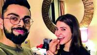Virat Kohli અને Anushka Sharma ના ઘરે જન્મ લેશે નાની પરી? જાણો ભવિષ્યવાણી