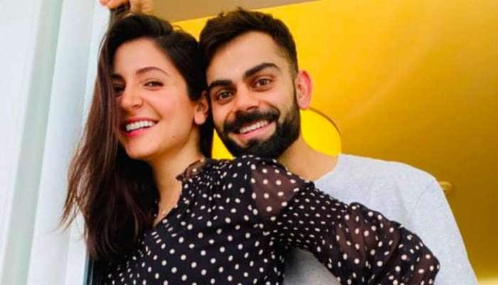 Virat Kohli અને Anushka Sharma બન્યા માતા પિતા, 'લક્ષ્મી'ની થઇ પધરામણી