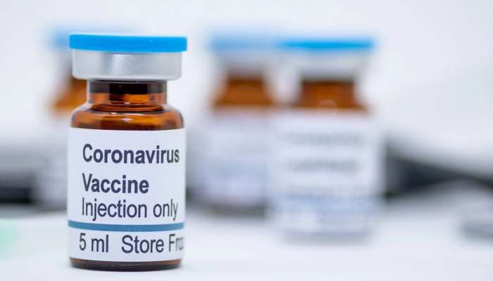 Corona Vaccine Price