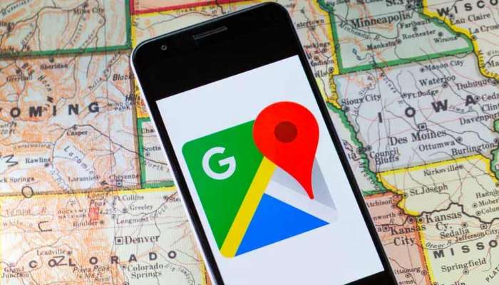 Google Map પર આંધળો ભરોસો કરવો ભારે પડ્યો, એક વ્યક્તિનું મૃત્યુ, ખાસ વાંચો આંખ ઉઘાડનારો કિસ્સો 