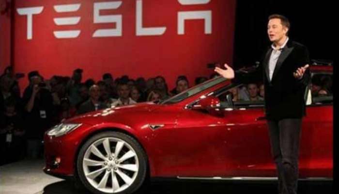 Tesla ની ભારતમાં એન્ટ્રી, આ દમદાર કાર મોડલ સૌથી પહેલા થશે લોન્ચ!, PHOTOS