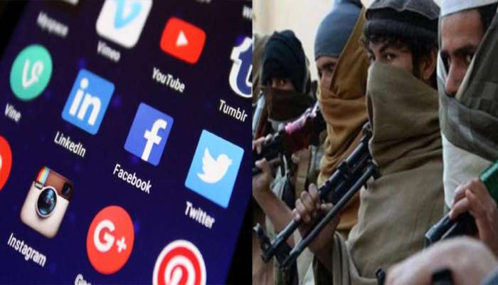 Jammu-Kashmir માં આતંકવાદી હુમલા માટે Social Media નો ઉપયોગ, Pakistan કરી રહ્યું છે મોટું કાવતરું