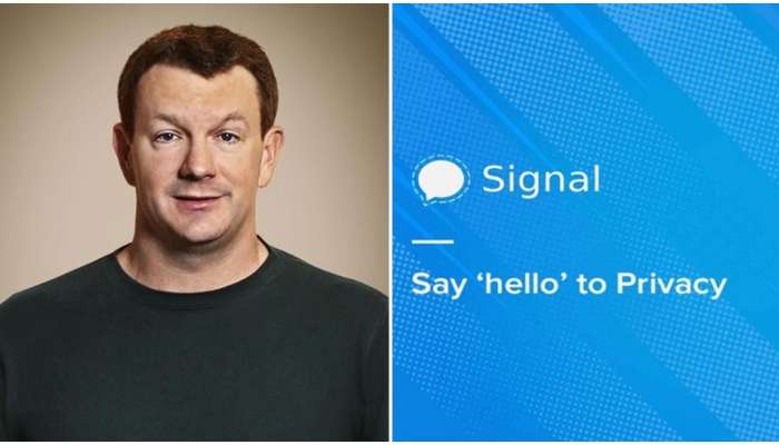 Signal અને WhatsApp બનાવવા પાછળ છે આ વ્યક્તિનું મગજ, જાણો કોણ છે Brian Acton