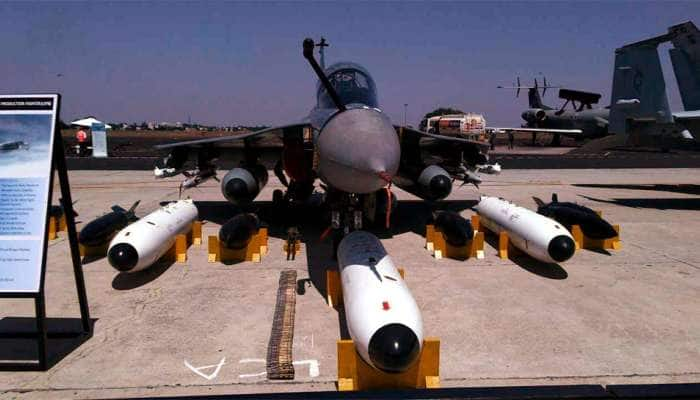 Indian Airforce ને મળશે 83 LCA Tejas, પીએમ મોદીએ લગાવી મોહર