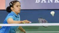Thailand Open: બીજા રાઉન્ડમાં હારી સાઇના નેહવાલ, ટૂર્નામેન્ટમાંથી બહાર