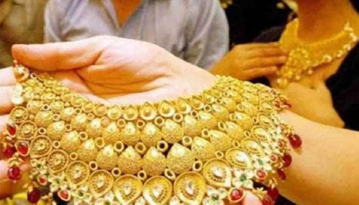 Gold Price Today: સોનાના ભાવમાં વધારો, ચાંદીમાં પણ તેજી, જાણો નવી કિંમત