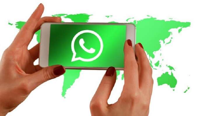 WhatsApp privacy update: લોકોની નારાજગી બાદ વોટ્સએપે રોક્યો પ્રાઇવેસી અપડેટનો પ્લાન