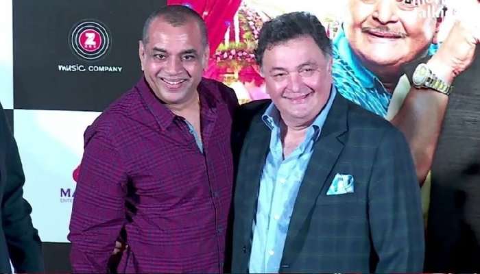 'શર્માજી નમકીન'માં Rishi Kapoor નું સ્થાન લેશે પરેશ રાવલ, સાથે હશે Juhi Chawla