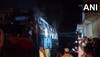 Rajasthan Bus Accident: ચાલુ બસમાં વીજળીના કરંટથી મળ્યું દર્દનાક મોત, 6 સળગી મર્યાં 