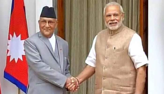 Nepalને Corona Vaccine આપશે ભારત, મોદી સરકારે આપ્યું વચન