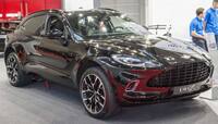 ભારતમાં લોન્ચ થઈ Aston Martin DBX એસયૂવી, 4.5 સેકન્ડમાં પડકે છે 100Kmની સ્પીડ