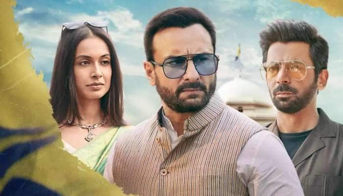 તાંડવ વિવાદઃ FIR બાદ એક્શન, લખનઉ પોલીસના ચાર ઓફિસર મુંબઈ રવાના