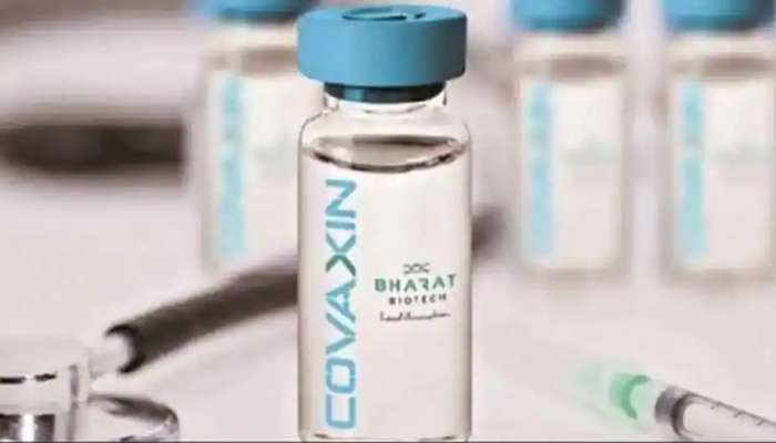 Bharat Biotech ની ચેતવણી! આ સ્થિતિમાં ન લગાવડાવો Covaxin વેક્સિન