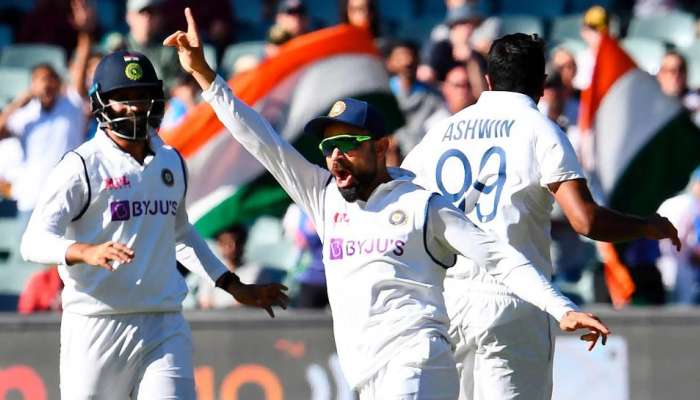  ENG vs IND: ઈંગ્લેન્ડ સામે પ્રથમ બે ટેસ્ટ માટે ટીતની જાહેરાત, કોહલી-ઈશાંતની વાપસી