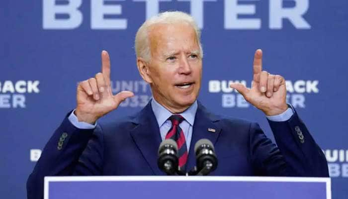 Americaના 46મા રાષ્ટ્રપ્રમુખ તરીકે Joe Biden આજે શપથ લેશે 