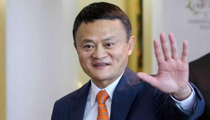 2 મહિનાથી ગુમ Jack Ma આવ્યા દુનિયા સામે, જાણો શું કહ્યું