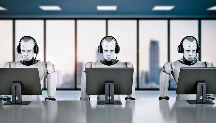 Net પર કેમ તમારે ટિક કરવું પડે છે 'I AM NOT A ROBOT' ટિક બોક્ષ?