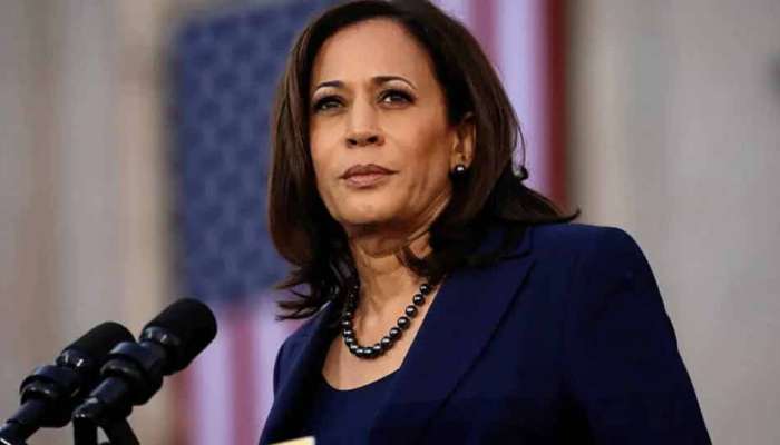 ઈતિહાસ રચશે Kamala Harris, ભારતમાં પણ ખુશીનો માહોલ