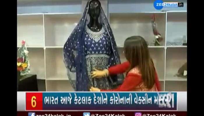 Surat Textile Industry Is Gradualy Becoming Digital 