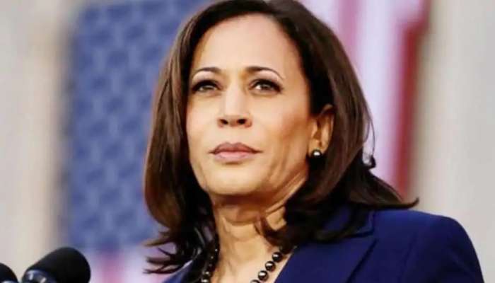  અમેરિકામાં  Kamala Harris એ રચ્યો ઈતિહાસ, જાણો નવા ઉપરાષ્ટ્રપતિ વિશે 10 ખાસ વાતો