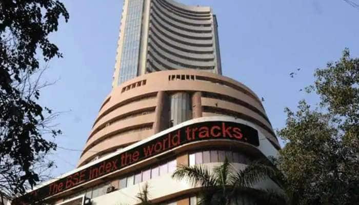 ભારતીય શેર માર્કેટ ઝૂમી ઉઠ્યું, Sensex પહેલીવાર 50 હજારને પાર