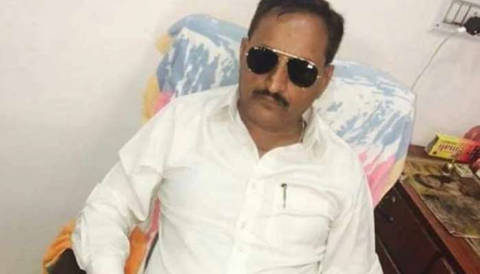 ગુજરાતનો સૌથી ભ્રષ્ટ અધિકારી, અંબાણીને પણ શરમાવે તેવા વૈભવી ઠાઠ-ગાડીઓ સાથે જીવે છે વિરમ દેસાઇ