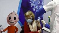 Israel: Pfizer vaccine લગાવ્યા બાદ પણ 12 હજારથી વધુ લોકો થયા Corona Positive