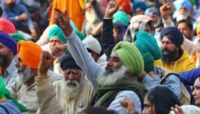 Farmers Protest: કિસાનોએ ઠુકરાવ્યો સરકારનો પ્રસ્તાવ, કહ્યું- MSP પર બને અલગ કાયદો