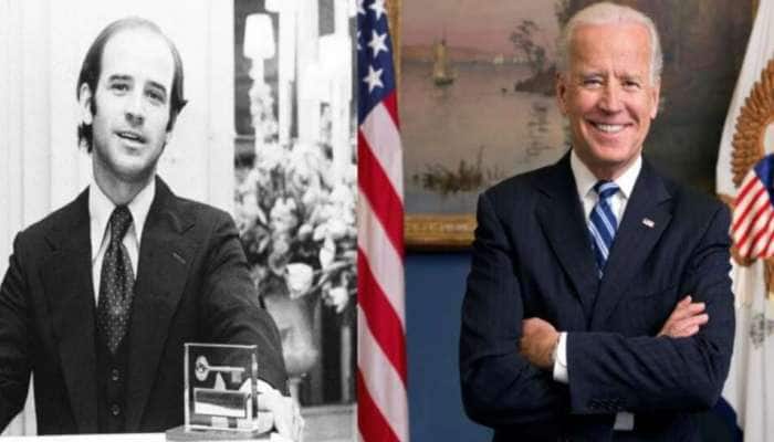 સેલ્સમેનનાં પુત્રથી લઈને અમેરિકાના રાષ્ટ્રપતિ બનવા સુધી Joe Biden ની કહાની