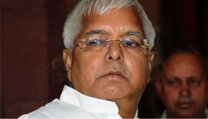 Lalu Yadav Health Update: લાલુ યાદવની સ્થિતિ ગંભીર, શ્વાસ લેવામાં મુશ્કેલી