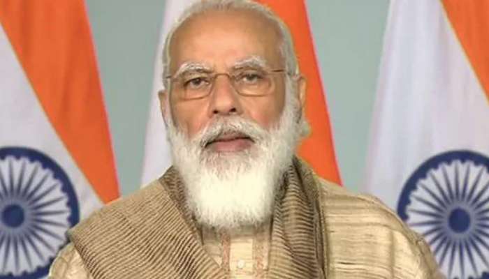 PM મોદી આવતીકાલે આસામ અને પશ્ચિમ બંગાળની લેશે મુલાકાત,  ‘પરાક્રમ દિવસ’ની કરાશે ઉજવણી