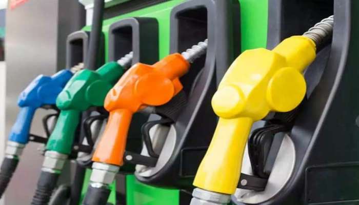 Petrol Price Today: 11 રૂપિયા મોંઘું થઇ ચૂક્યું છે પેટ્રોલ! ડીઝલમાં 8 રૂપિયા વધ્યા