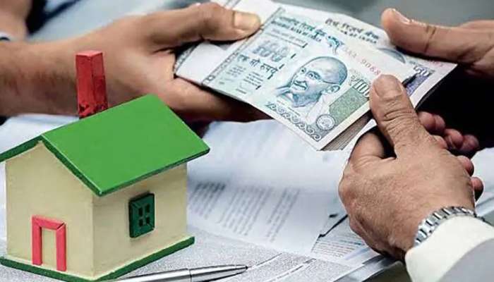 Budget 2021: હોમ લોન પર મળશે ઇનકમ ટેક્સમાં વધારવામાં આવેલી છૂટ!