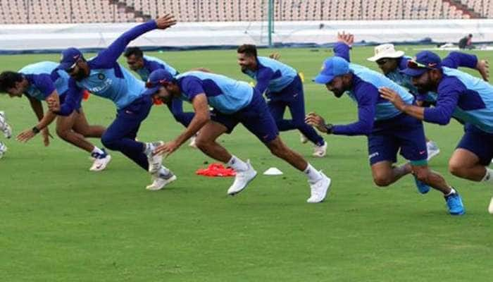 BCCIના સખત પગલાં, હવે ખેલાડીઓએ આપવી પડશે આ Tough Test