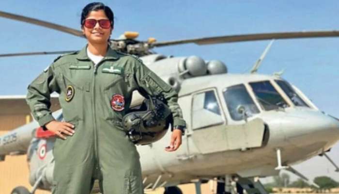 ગણતંત્ર દિવસ પર ઈતિહાસ રચશે સ્વાતિ રાઠોડ