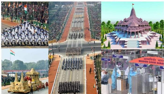 Republic Day 2021: કોરોના વાયરસના કારણે આ વખતે આવી હશે પરેડ