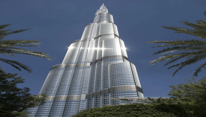 World's Top Tallest Buildings:દુનિયાની સૌથી ઉંચી ઈમારતો, PHOTOS જોઈને પણ આવી જશે ચક્કર