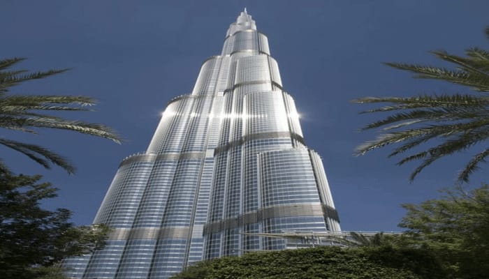 PHOTOS: દુનિયાની સૌથી ઉંચી ઈમારતો, જોઈને પણ આવી જશે ચક્કર
