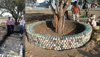 ગુજરાતમાં આકાર પામી રહ્યો છે EcoBricks Park, ફાયદા સાંભળી બોલી ઉઠશો વાહ ક્યા બાત હૈ!