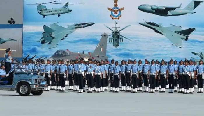 Indian Air Force માં જોડાવાની સુવર્ણ તક, જાણો એક ક્લિક પર