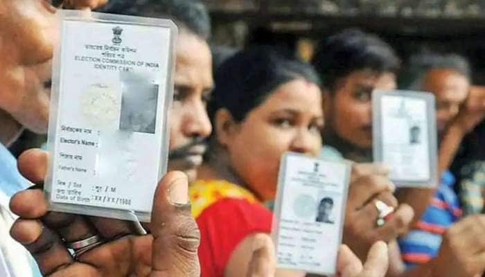 Aadhar Card ની જેમ ફોન પર Download કરો Voter-ID Card, આજથી શરૂ થશે આ સુવિધા