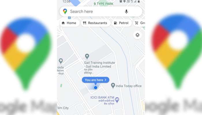 Google Map થી પણ Share કરો Live Location, માત્ર અપનાવો આ Easy Trick