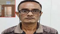 Rajkot: ટેક્સ રિફંડની રકમ પરત જોઇતી હોય તો 20 હજારનો 'ગેટ પાસ' થશે, લાંચીયો બાબુ