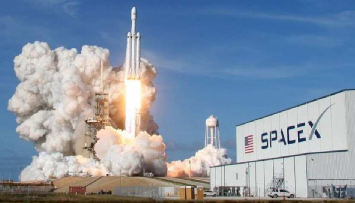 Elon Musk ની SpaceX એ તોડ્યો ભારતનો રેકોર્ડ, એક સાથે લોન્ચ કરી 143 સેટેલાઇટ