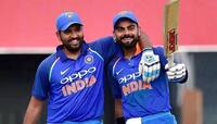 Virat Kohli અને Rohit Sharma સહિત આ દિગ્ગજોએ પાઠવી Republic Day 2021 ની શુભેચ્છા