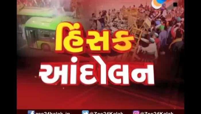 Watch Todays Morning News In Gujarati On One Click 
