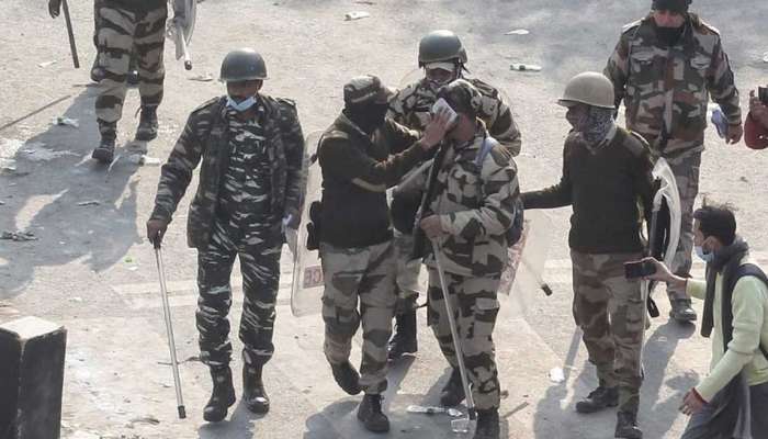 Delhi Violence: અત્યાર સુધીમાં 22 FIR દાખલ, 300 થી વધુ પોલીસકર્મી ઘાયલ