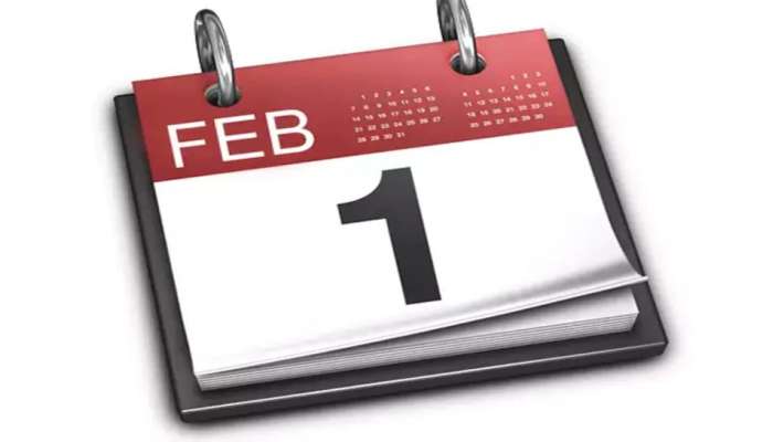 Changes from February: 1 ફેબ્રુઆરીથી તમારા જીવનમાં થશે મોટા ફેરફાર, અહીં જુઓ તેનું આખું લિસ્ટ   