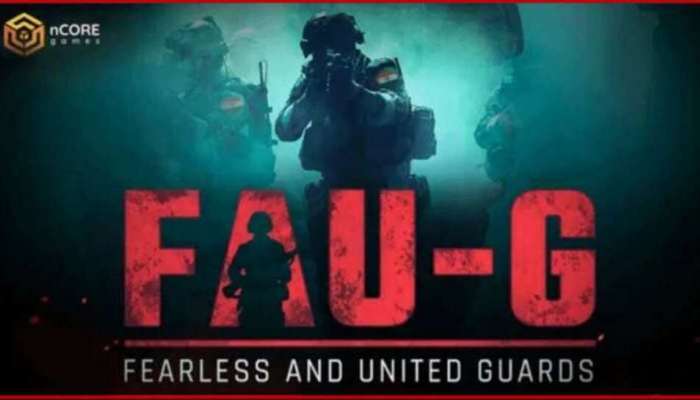 PUBG ને ટક્કર મારતી FAU-G ગેમ થઈ લોન્ચ થઈ, આ રહી જાણકારી