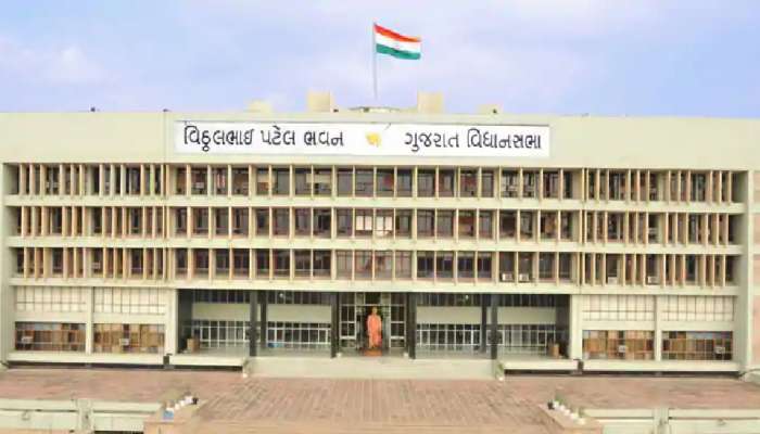 Gujarat Budget 2021: 1 માર્ચથી શરૂ થશે ગુજરાત વિધાનસભાનું બજેટ સત્ર